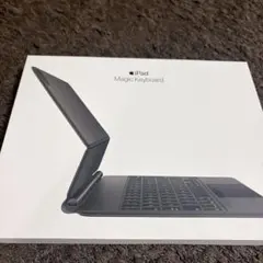 Apple iPad Magic Keyboard 本体