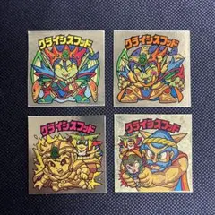 2026年最新】ビックリマン 28弾 ヘッドの人気アイテム - メルカリ