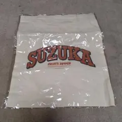 FRUITS ZIPPER　好きくじトートバッグ