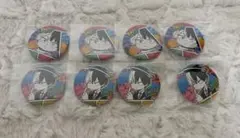 僕のヒーローアカデミア 轟焦凍 幼少期 缶バッジ