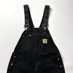 2026年最新】carhartt オーバーオール ダブルニーの人気アイテム