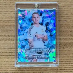 その他 Topps Chrome Disney Bruno Mirabel Auto Topps Chrome Disney Bruno Mirabel Auto - メルカリ