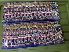 【サーチ済】ニンジャスピナー未開封パック 30パック