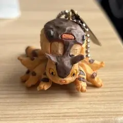 ☆未使用品☆ スタジオジブリ となりのトトロ キーハウス ネコバスと