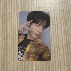 TXT Weverse Albums Ver. B テヒョントレカ