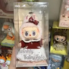 POPLAND限定 Twinkly Fairy Tale シリーズ ラブブ - メルカリ