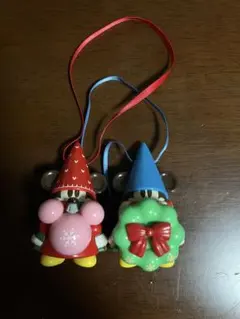 2025年最新】リルリンリン カプセルトイの人気アイテム - メルカリ