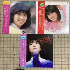 2026年最新】河合奈保子 jewel boxの人気アイテム - メルカリ