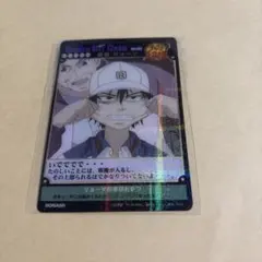 24時間以内発送】名探偵コナンカード 赤井秀一 SRCP - メルカリ