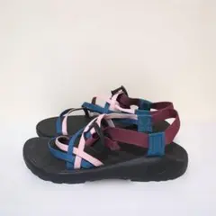 【美品！】チャコ Chaco サンダルジャーナルスタンダード別注のサムネイル