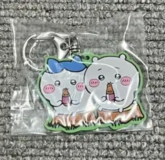 ちいかわ ラバーキーホルダー