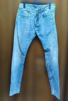 G-STAR RAW 3301 SLIM