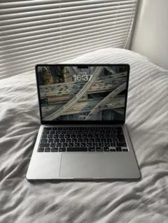 【最終特価】MacBookAir M4 13インチ 16GB 512GB
