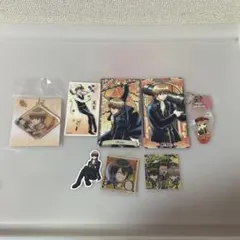 銀魂 沖田総悟 まとめ売り