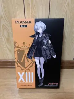 マックスファクトリー 1/32 サーバイン DX ソフビ キット 難あり