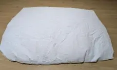 ニトリ　マルチすっぽり防水シーツ ダブルのサムネイル