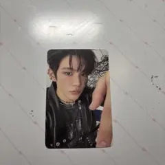 RIIZE fame ショウタロウ 封入