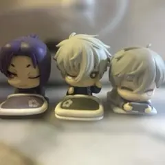 ブルーロック　凪誠士郎　おねむたん 御影玲王