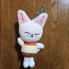 skzoo straykidスキズ ぬいぐるみ ぬい服 ズボン - メルカリ