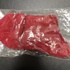 カーブス 新品靴下