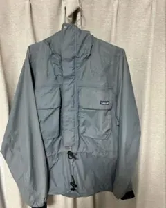 patagonia SKANORAK パタゴニア スカノラック Lのサムネイル