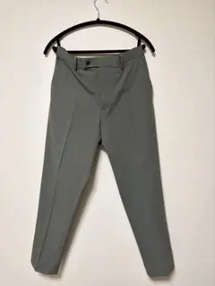 感動パンツ　カーキ　W76 L73