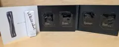 POLA b.aサンプルセット、ホワイトショット セラム UV サンプル