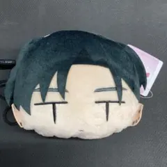 多聞くん今どっち！？ F/ACE ポーチ 甲斐倫太郎 ぬいぐるみ