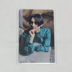 enhypen dilemma ラキドロ トレカ ジョンウォン