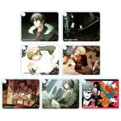 2025年最新】咎狗の血 アクリルスタンドの人気アイテム - メルカリ