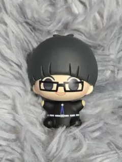 ブルーロック おすわりフィギュア 絵心甚八