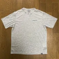 patagonia パタゴニア キャプリーン クール デイリー グラフィック M
