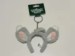 ポケパーク ニャオハ カチューシャ キーホルダー - メルカリ