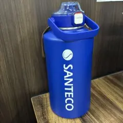 SANTECO 水筒 真空断熱 大容量 保冷 保温 1900ML