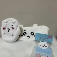 ちいかわセット