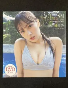 非売品】浅田舞 特別DVD プレイボーイ2015 - メルカリ