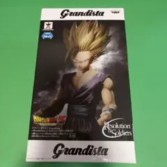 2026年最新】grandista 悟飯の人気アイテム - メルカリ
