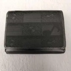 Kai 様専用⭐️ETRO エトロ キーケース ペイズリー柄 6連 PVC - メルカリ