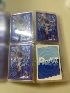 東方project十六夜咲夜カードまとめ売り100均