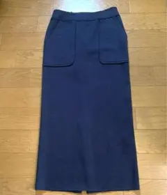 未使用　タグ有　GREEDINTERNATHONAL スカート　タイトスカートのサムネイル