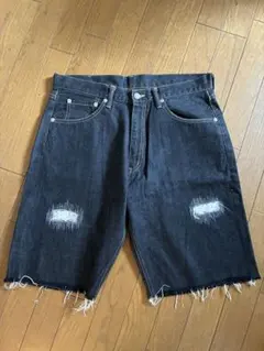 SWAGGER スワッガー 濃紺ストレートデニム $30 パッチ付き w30 SWAGGER スワッガー 濃紺ストレートデニム $30 パッチ付き w30 - メルカリ