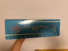 Nicocyanman様専用【新品】浴衣キナリ波と千鳥涼やかな古典模様M浴衣