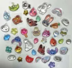 【正規品】ディズニーボンボンドロップシール しずくちゃん おすそ分け