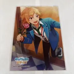 あんスタ ブロマイド 仁兎なずな