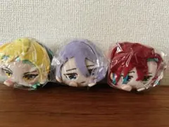 ヒプマイ　もちころりん　麻天狼