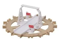 木製玩具トーマス　　転車台 Amazon | ラーニングカーブ きかんしゃトーマス 木製レール 転