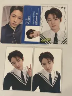 2025年最新】ユウシ handsの人気アイテム - メルカリ