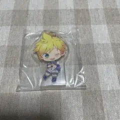 プロセカ ころっと アクリルフィギュア バチャシン(ワンダショver.)鏡音レン