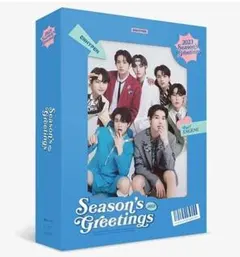 ENHYPEN Season's Greetings 2023