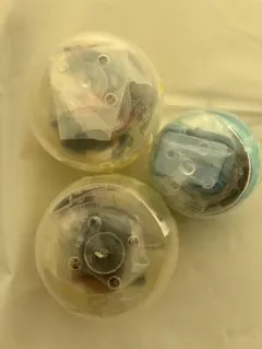 チェンソーマン　おねむたん チェンソーマン×2 ビーム×1